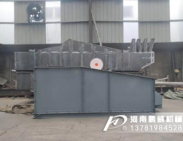 水泥篩的使用條件及操作維護需要注意什么？
